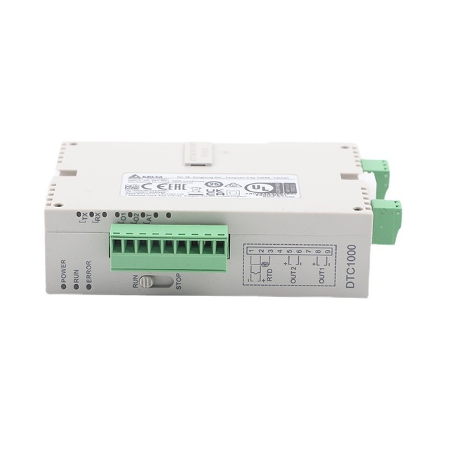 Delta DTC1000V Smart Temperature Controller Brand New From Stock
