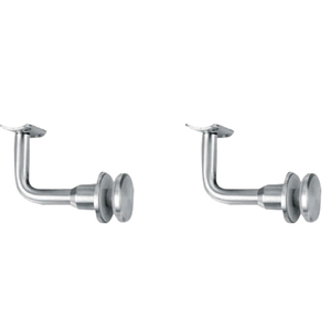 Tùy chỉnh-thực hiện có thể tháo rời cầu thang lan can phần cứng phù hợp phụ kiện thép không gỉ 304 khung lan can - Product Image 3