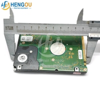 00.783.0182 MC2-C-RO-03 Hard Drive CP2_V035.000 CP2000 Mesin Cetak Aksesori Komputer Suku Cadang Disk Penyimpanan Baru