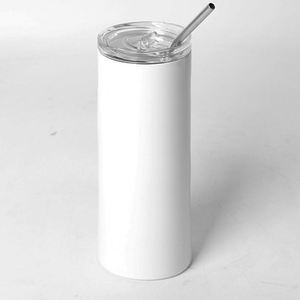 In-stock Wholesale Cross-border 20OZ Vacuum Straight <b>Cup</b> for Car Outdoor Sports Portable 304 Stainless Steel Car <b>Thermos</b> <b>Cup</b> - Product Image 1