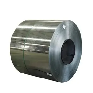 Super quality ASTM Dx51d 0.8mm galvanized steel coil for automobile industry