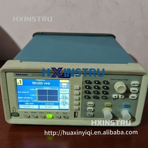 Generador de Forma de Onda Arbitraria TEKTRONIX AFG1022, Nuevo, Envío por FedEx/DHL.. hx1 - Product Image 1