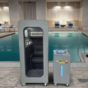 1.5ata thoải mái viên nang hơi hồng ngoại trị liệu giảm béo Hydro viên nang Spa - Product Image 5