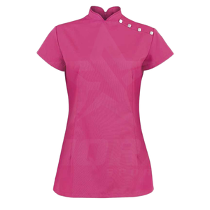Uniforme Médico Unisex Elegante de Estilo Chino para Hospital y Clínica, Accesorios de Medicina Tradicional China - Product Image 1