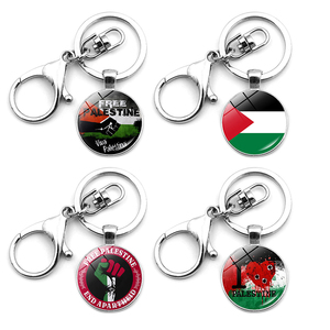 Traje Kaart Botones Bolsa Nacional Libre <span class=keywords><strong>Palestina</strong></span> Bandera Pin de solapa País Guardar <span class=keywords><strong>Gaza</strong></span> Insignia Broche <span class=keywords><strong>Palestina</strong></span> Pins - Product Image 5
