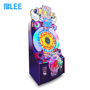 Máquina <span class=keywords><strong>de</strong></span> Juegos Popular <span class=keywords><strong>de</strong></span> Venta Caliente BLEE, Máquina <span class=keywords><strong>de</strong></span> Redención Operada con Monedas, Máquina <span class=keywords><strong>de</strong></span> Juegos <span class=keywords><strong>de</strong></span> Lotería, Máquina Arcade para Centro <span class=keywords><strong>de</strong></span> Juegos - Product Image 1