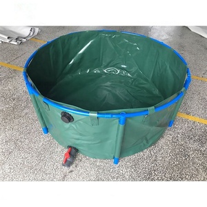 Tanque de <span class=keywords><strong>agua</strong></span> de plástico, lona de Pvc de 1000l, 2000l, 3000l, 5000l, 10000l, para piscicultura <span class=keywords><strong>en</strong></span> <span class=keywords><strong>casa</strong></span> - Product Image 3
