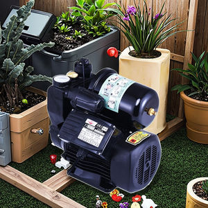 ปั๊มน้ำแรงดันสูง400W 220V รองรับการใช้ในบ้าน - Product Image 4