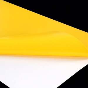 China Fabrik Günstigen Preis Selbstklebende Glow In <span class=keywords><strong>The</strong></span> Dark Abziehbare Papier Pvc Aufkleber - Product Image 6