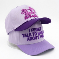 Gorra Snapback de 5 Paneles con Estampado Animal Personalizada al por Mayor, 100% Algodón Corduroy, Unisex para Adultos con Logotipo Bordado