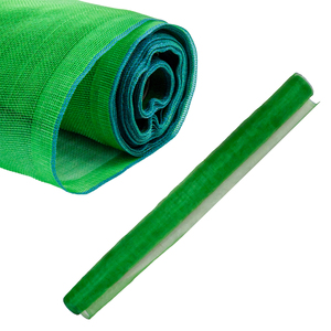 มุ้งลวดกันยุงแบบเลื่อนสำหรับหน้าต่าง ใยไฟเบอร์กลาส จากโรงงานจีน - Product Image 5