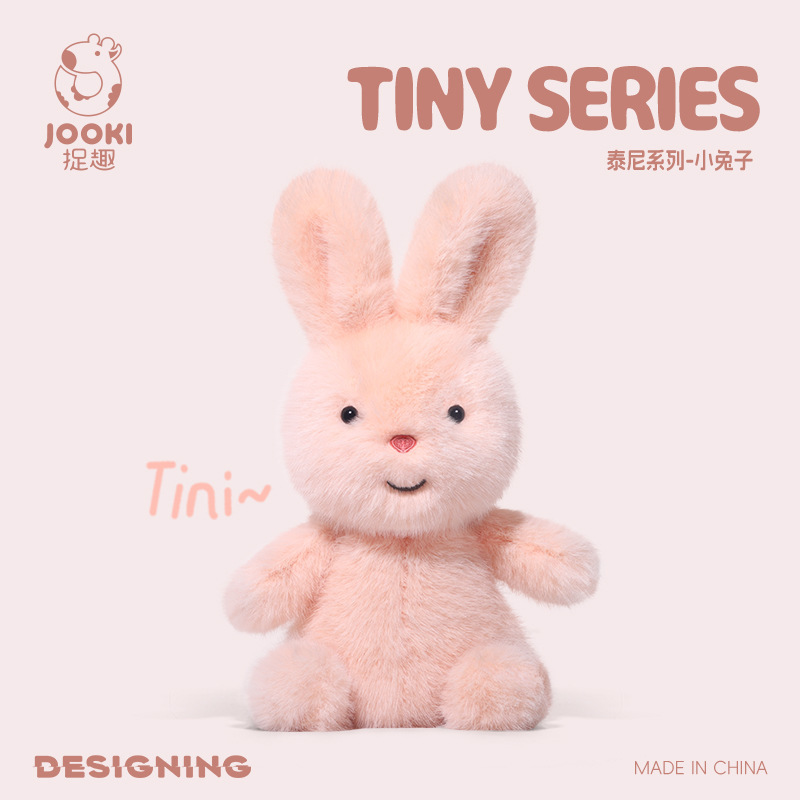 Tiny-rabbit 30cm