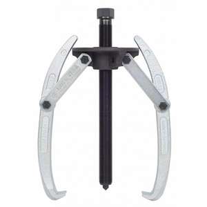 KUKKO - 46-1-A Extracteur universel à 2 mâchoires avec mâchoires pivotantes-EXTRACTEUR EAN 4021176016936 AVEC MÂCHOIRES PIVOTANTES - Product Image 1