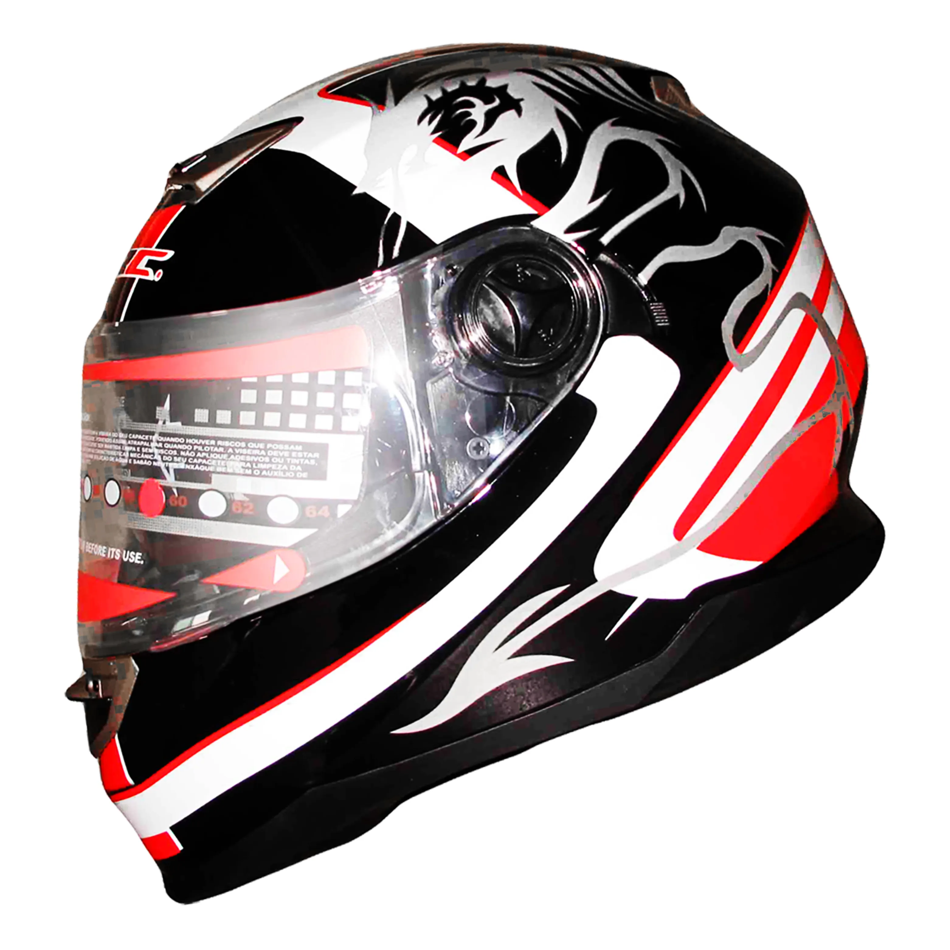 2023 nouveau casque de moto de haute qualité casque d'équitation respirant résistant aux chocs moto Dirt Bike casque de course