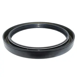 L2M-TE type FKM FPM rubber material oil seals with 440*480*20 mm or 440x480x20 mm size for paper making machinery