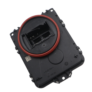 Module de commande de phare LED d'origine 8v0907399B pour phares LED VW Touran Tiguan - Product Image 3