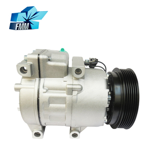 Compressore AC per Hyundai veracruz Azera Santa Fe <span class=keywords><strong>Sonata</strong></span> 97701-2B300 977012 b250 977012 b200 977013 k720 - Product Image 2