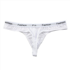 गर्म पुरुषों की सेक्सी मॉडल कम वृद्धि की पाउच नरम बॉक्सर ब्रिश अंडरवियर पुरुषों के लिए अंडरपैंट - Product Image 3