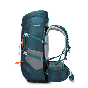 <span class=keywords><strong>Sac</strong></span> <span class=keywords><strong>à</strong></span> <span class=keywords><strong>dos</strong></span> d'escalade imperméable <span class=keywords><strong>50L</strong></span> <span class=keywords><strong>sac</strong></span> de sport de plein air <span class=keywords><strong>sac</strong></span> <span class=keywords><strong>à</strong></span> <span class=keywords><strong>dos</strong></span> de voyage Camping randonnée Trekking <span class=keywords><strong>sac</strong></span> <span class=keywords><strong>à</strong></span> <span class=keywords><strong>dos</strong></span> pour femmes et hommes - Product Image 2