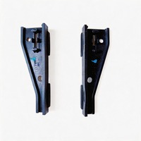 54107278144 54137240682 Kit de réparation de toit ouvrant panoramique pour BMW X3 X5 E53 E83 E70 F15 E91 E61 2006-2018