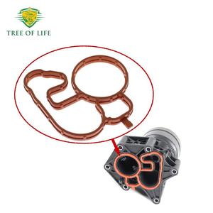 Junta de la Carcasa del Filtro de Aceite Tree Of Life 06M115401K para Volkswagen Audi Porsche - Product Image 4