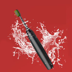 <span class=keywords><strong>Cepillo</strong></span> de dientes eléctrico Blanqueamiento Dental recargable adulto ultrasónica impermeable <span class=keywords><strong>cepillo</strong></span> de dientes - Product Image 1
