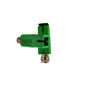 Récepteur CATV passif mini-nœud avec <span class=keywords><strong>interface</strong></span> SC/APC - Product Image 2