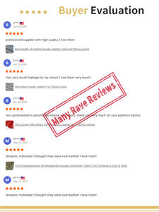 Kekuatan penuh gaya beragam pola serat mikro PU Vegan tahan air kain basket ramah lingkungan - Product Image 6