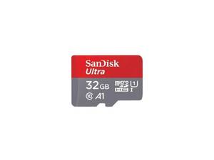 การ์ด Sanisk Ultra ความเร็ว 120MB/s รุ่น SDSQUA4-032G-GN6MN - Product Image 3