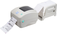 Imprimante thermique Xprinter XP-DT425B 110 mm pour étiquettes d'expédition