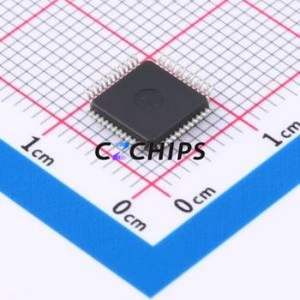 Microcontrolador de chip IC de circuito integrado FS32K142WAT0WLFT (7x7) nuevo y Original (MCU/MPU/SoC) - Product Image 2