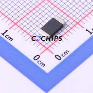 Résistance SMD CRA2512-FZ-R100ELF 2512 (Résistance : 100 mOhm) (Précision : 1 % Puissance : 3 W) - Product Image 2