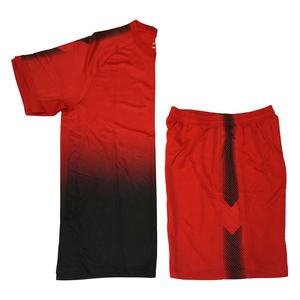 Maillot de football personnalisé PIHA Sportswear 2025-2026, concept domicile, uniforme d'équipe, imprimé par sublimation, polyester léger et doux - Product Image 2