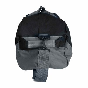 Sacs de sport en polyester épais personnalisés à bas prix avec logo pour la salle de sport et les voyages - Product Image 6