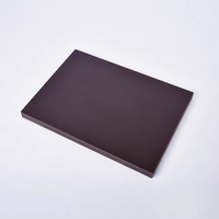 Panneau en mousse PVC co-extrudé 3 couches robuste de 15 mm, 17 mm, 18 mm, directement de l'usine, pour la fabrication d'armoires, la décoration murale et la découpe