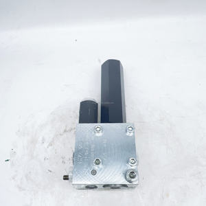 LHDV-33P-15-R6-400/440 HAWE ชุดควบคุมสมดุล 400/440 สำหรับรถปั๊มคอนกรีต - Product Image 4