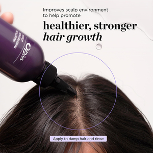<span class=keywords><strong>Oplus</strong></span> OEM Vente en gros 100% Huile essentielle de romarin biologique à base de plantes naturelles pour le soin du cuir chevelu, sérum pour la croissance des cheveux, étiquette privée - Product Image 3