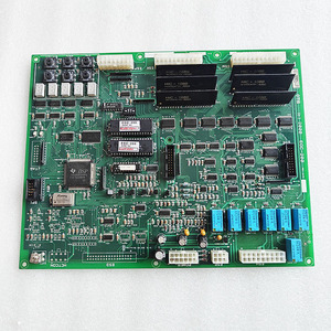 Carte mère d'escalator EOC-200 ASG00C133A <span class=keywords><strong>SIGM</strong></span>* PCB d'escalator - Product Image 1
