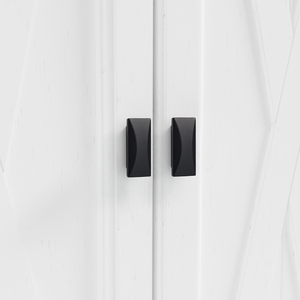 מטבח ארון מושך מלבן בצורת ריהוט ארון השידה Knob 1471 - Product Image 5