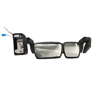 Pièces de carrosserie de camion de haute qualité, rétroviseur de camion à bras court gauche et droit 504150526 504150552 504150539 pour camion Iveco - Product Image 2