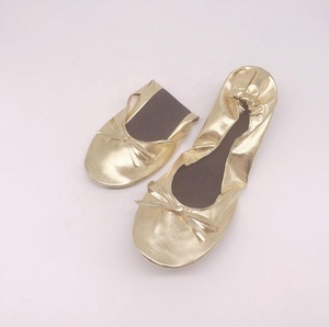 Plegables de bailarinas, planos rápidos, precio favorable OEM - Product Image 2