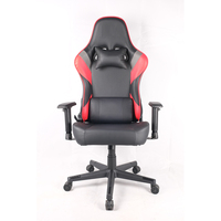 Mobilier de maison personnalisé ensemble de chaise de jeu ergonomique Scorpion chaise de jeu 1 pièce livraison gratuite chaise design de bureau simulateur de course