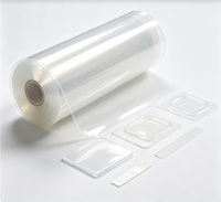 Film gonflable en TPU OEM personnalisé, haute étanchéité, imperméable, durable, pour applications médicales, automobiles, fauteuils de massage, ISO9001, REACH