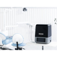 Impresora 3D Dental Digital AccuFab-L4D, Software Dental Profesional, Shining 3D