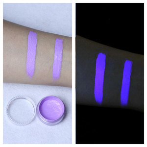 Macaron UV Couleur 3G Pastel Fluorescent <span class=keywords><strong>Peinture</strong></span> Visage et Corps à Base d'Eau pour Fournitures de <span class=keywords><strong>Peinture</strong></span> Corporelle - Product Image 6