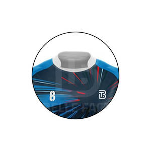 2025 personnalisé Mad Men respirant Rugby uniforme ensemble dernier Style sublimé vêtements de sport pour les joueurs de Football - Product Image 3