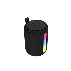 Cao cấp mini xách tay chơi game không dây loa RGB ánh sáng Stereo cho USB máy tính tuyệt vời cho chơi nhạc giá - Product Image 5