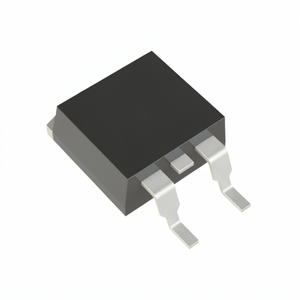 Transistores Originales PG-TO263-3 IPB200N25N3GATMA1 Componente Electrónico - Product Image 1