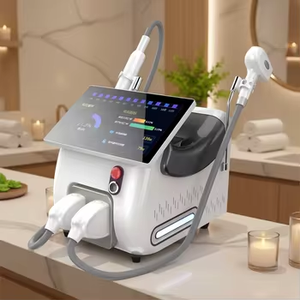 Appareil d'épilation au laser NdYag portable 10600nm, équipement de beauté pour salon de beauté et spa - Product Image 1