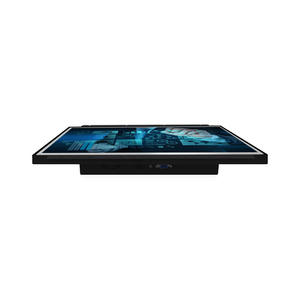 Moniteur industriel à écran tactile IPS 17.3 pouces 1080P avec cadre ouvert, écran LCD mural, boîtier métallique général, moniteur à LED - Product Image 2
